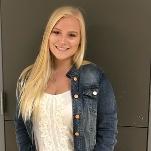 Meet your Posher, Samantha